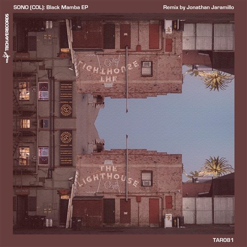 SONO (COL) - Black Mamba (Jonathan Jaramillo Remix)