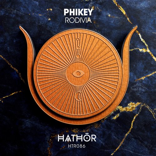 Phikey - Rodivia (Extended Mix)