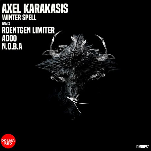 Axel Karakasis - Inner Voice (Original Mix)