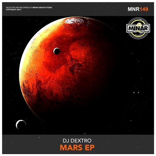 DJ Dextro - Montra de Vaidades (Original Mix)