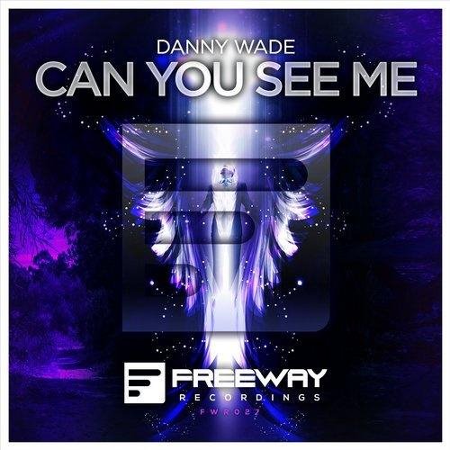 Temali - Can You See Me (Original Mix)