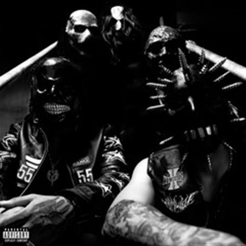 Homixide Gang - Hi Voltage (Intro Clean)