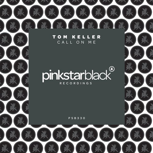 Tom Keller - Call On Me (Instrumental Mix)
