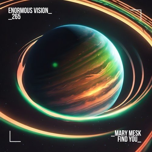 Mary Mesk - Find You (Original Mix)