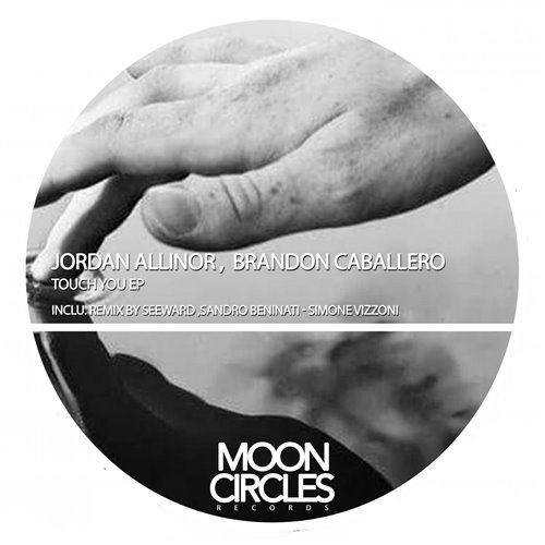 Brandon Caballero, Frank Salassi - Sigue Tu Camino (Original Mix)