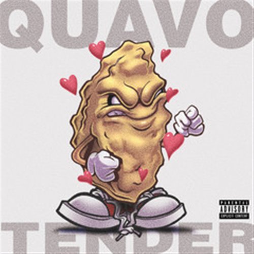 Quavo - Tender (Clean)