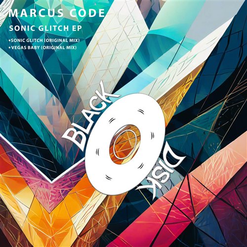 Marcus Code - Vegas Baby (Original Mix)