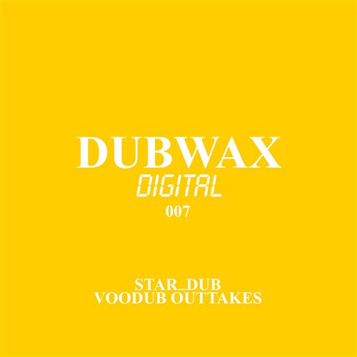 Star_Dub - Voodub Outtake 4 (Original Mix)