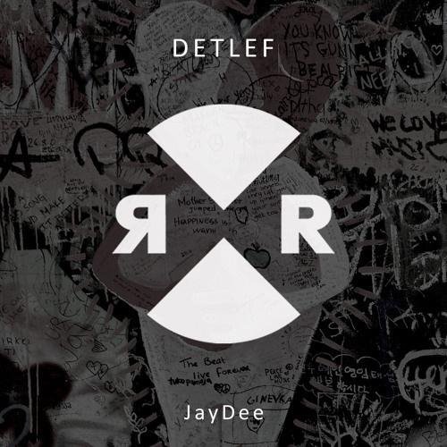 Detlef - Mofo (Original Mix)