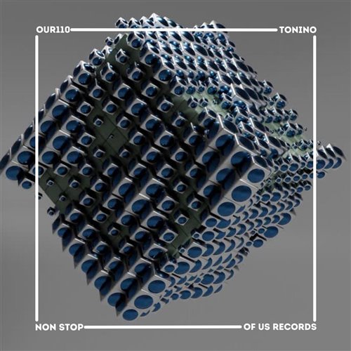 Tonino - Drama (Original Mix)