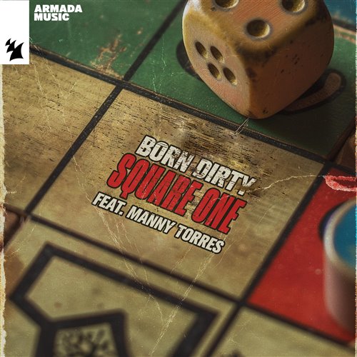 Born Dirty, Manny Torres - Square One (Extended Mix)
