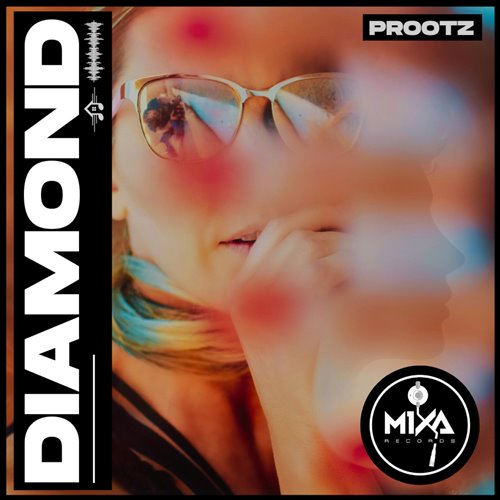 ProotZ - Diamond (Extended Mix)