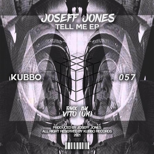 Joseff Jones - See You (Original Mix)