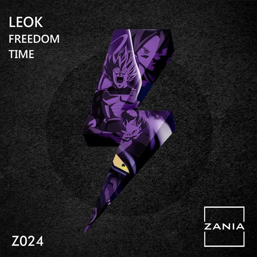 Leok - Feeling (Original Mix)