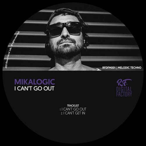 Mozzy, Afira - I Can't Go Out (Quick Hit Clean)