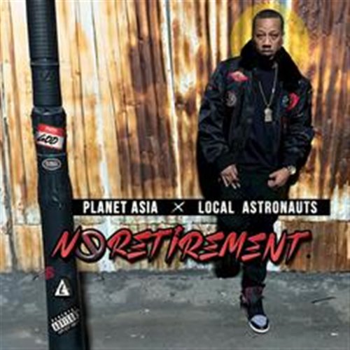 Planet Asia, Local Astronauts - Already Know (Radio Edit)