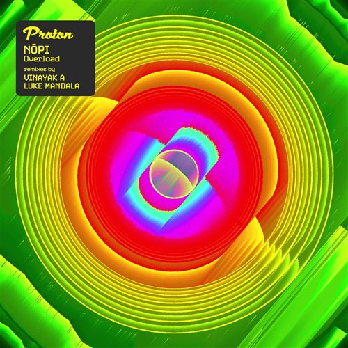 Nopi - Overload (Luke Mandala Remix)