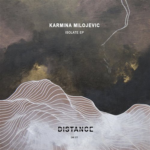 Side B, Karmina Milojevic - Steppa (Original Mix)