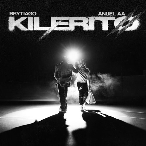Brytiago, Anuel AA - Kilerito (Intro Clean)