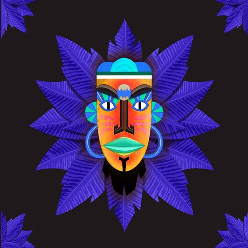 YRM, Javier De La Vega, Julio Martinez - Your Mine (Original Mix)