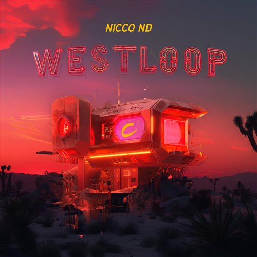 Nicco (N.D) - Westloop (Just Her Remix)