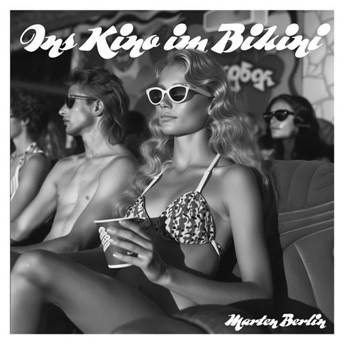 Joalin - Bikini (Radio Edit)