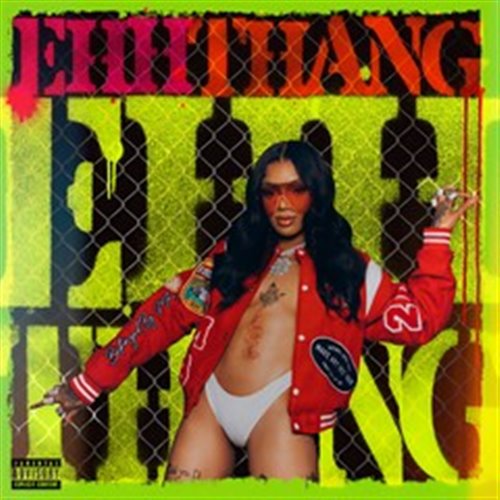 Glorilla, Finesse2Tymes - Finesse Da Glo (Dirty)