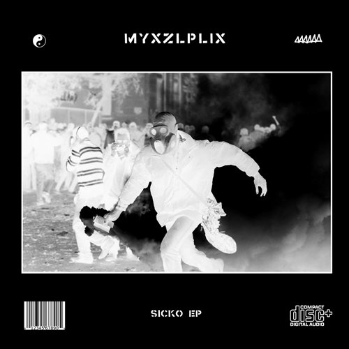 Myxzlplix - Hyddyn Systm (Original)