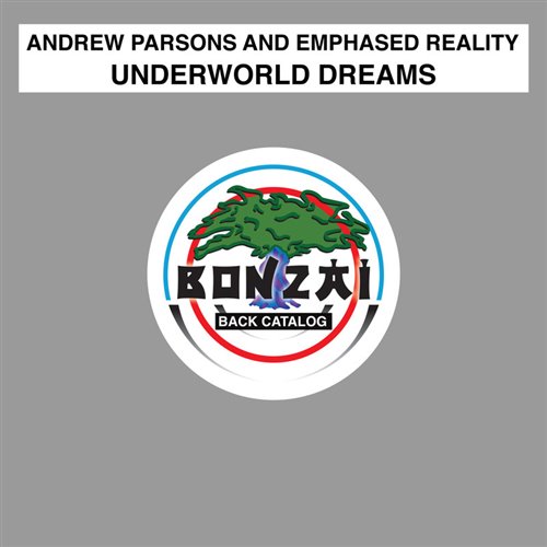 Paul Daze - Underworld Dreams (Original Mix)