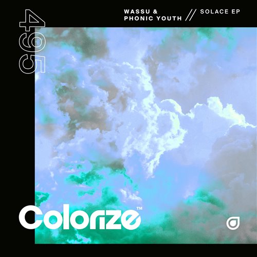 Wassu, Phonic Youth, Axenity - Clarity (Intro Clean)