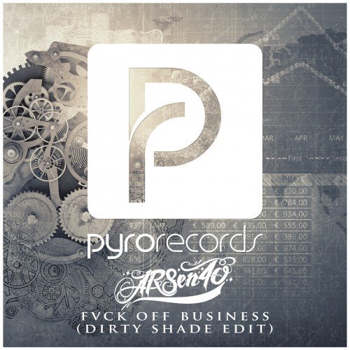 Sainte - Route 64 (Quick Hitter Dirty)