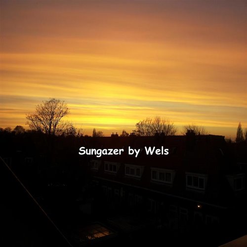 Lorna James, Andy Galea - Sungazers (Dub)