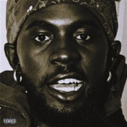 Black Sherif - Shut Up (Intro Dirty)