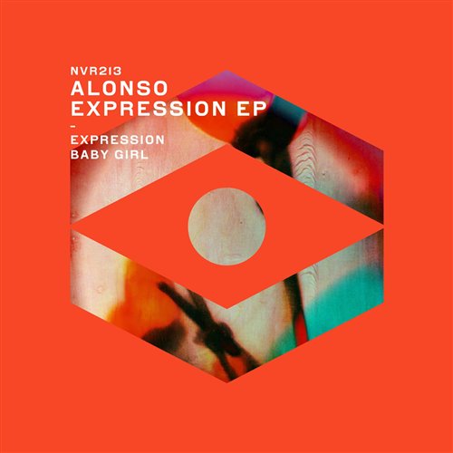 Alonso - Expression (Original Mix)