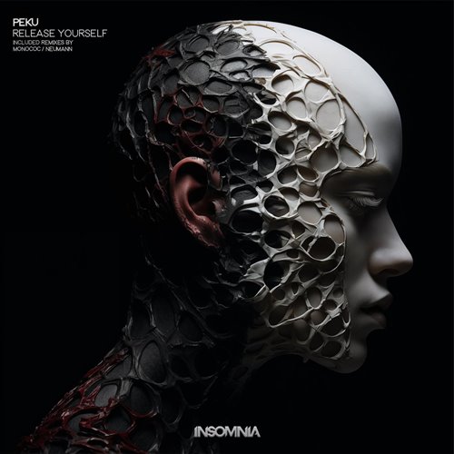 LEFTI - Release Yourself (Original Mix)