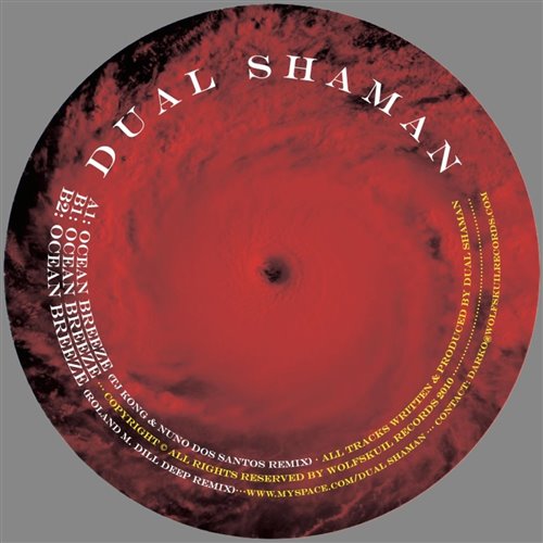 DJ Shu-Ma - Ocean Breeze (Original Mix)