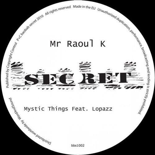 Avision - Hold No Groove (Original Mix)