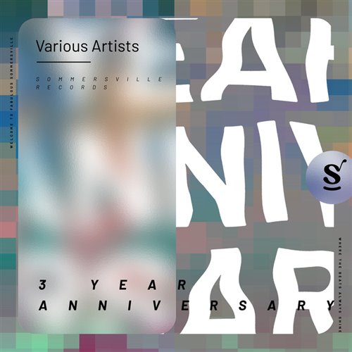 Nopi - Stranger (Extended Mix)