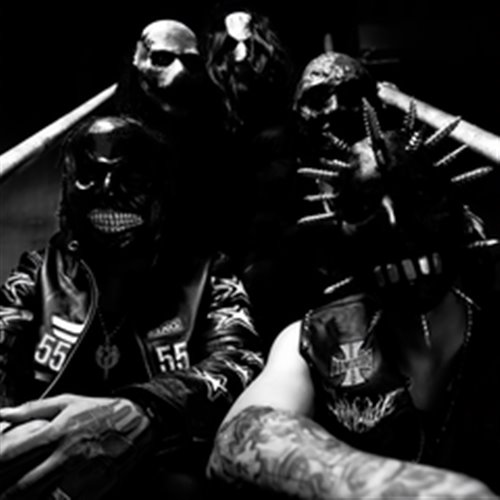 Homixide Gang - Hi Voltage (Quick Hit Dirty)