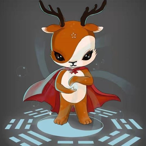 Dexter - Madism (Original Mix)