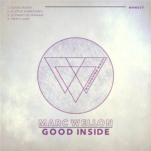 Marc Wellon - Twin Flame (Original Mix)