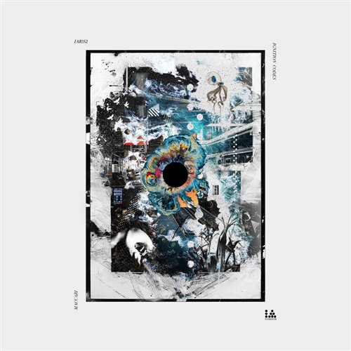 Maccari - Ignition Codes (Original Mix)