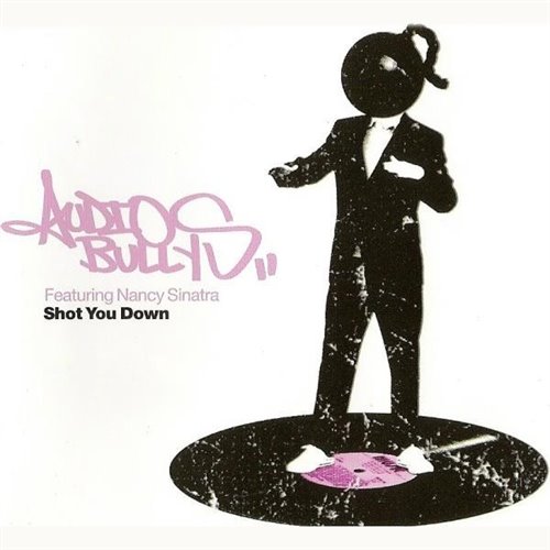 Audio Bullys - Shot You Down [Wongo Remix] (Re Rub)