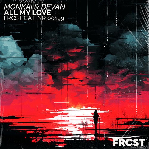Monkai, Devan - All My Love (Extended Mix)