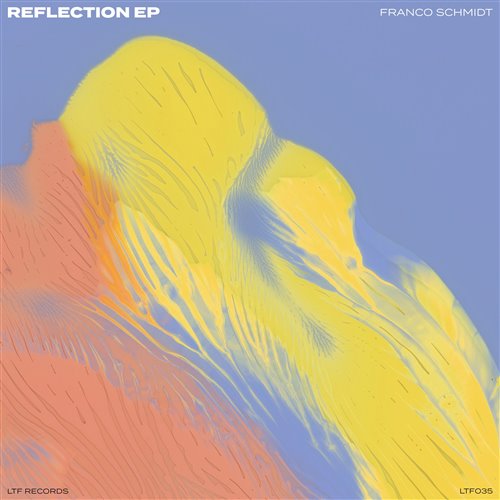 Franco Schmidt - Reflection (Original Mix)