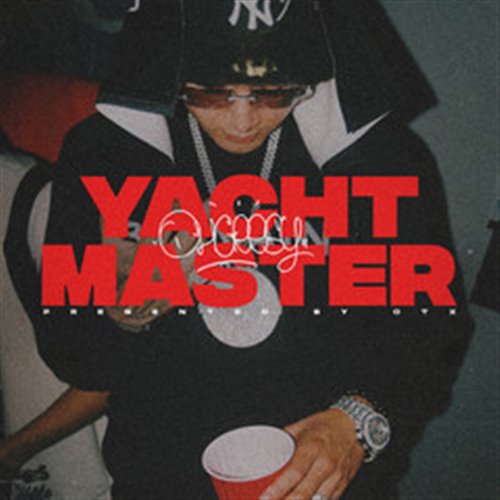 Ohgeesy - Yacht Master (Intro Edit Dirty)