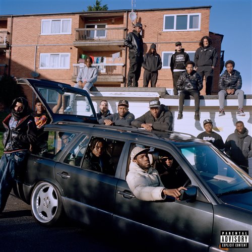 Sainte, Draft Day - Currency (Clean)