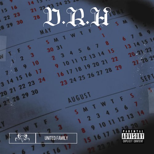 J. Cole, Bas, Central Cee - H.Y.B. (Dirty)