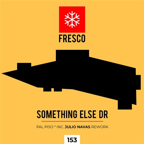 Something Else Dr - Pal Piso (Extended Mix)