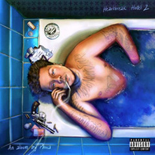 Phora - I Cant Fall Asleep (Quick Hitter Dirty)